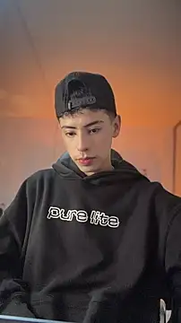 Sebastian_Reed 网络视讯表演