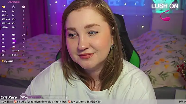 ollydoll92 Obrolan Langsung XXX