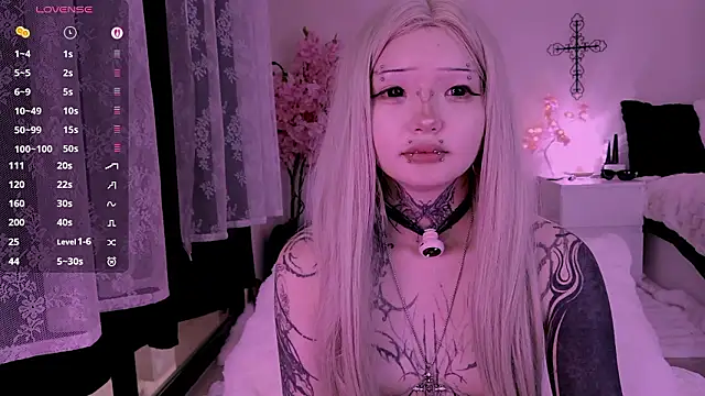 Chat +18 de Lein_Bone ao vivo