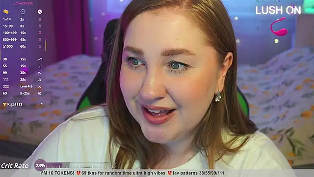 Živý XXX chat ollydoll92