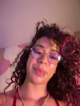 Show Webcam de Woo_isDaphne