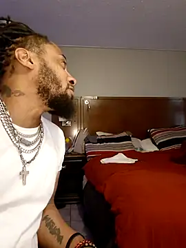 Czat XXX na żywo – TooGoodConway23