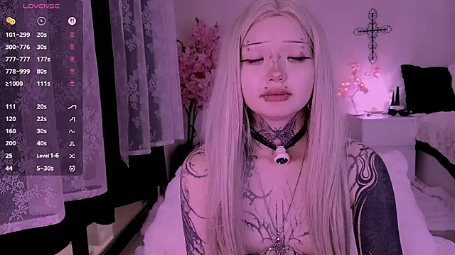 Lein_Bonen Live XXX chat