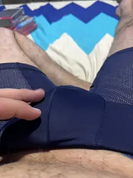 Show de Xarkomm na webcam