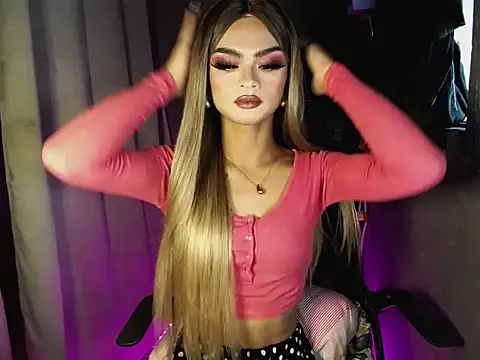 Chatroom XXX en direct de ursweet_lexi