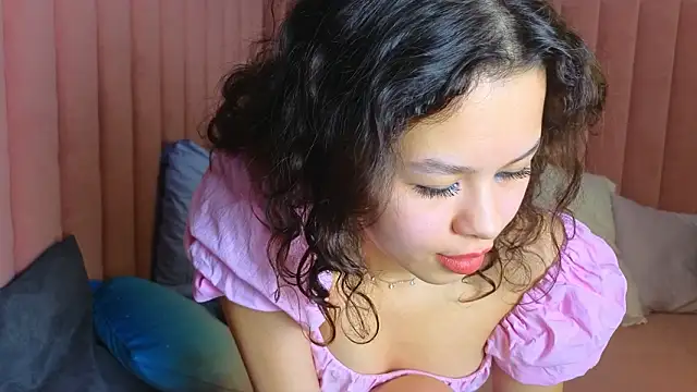 moco_choco's Live XXX Chat