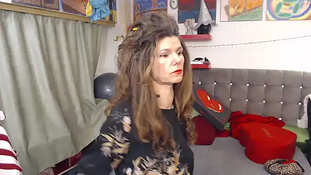 kellyterapy – Naživo XXX chat