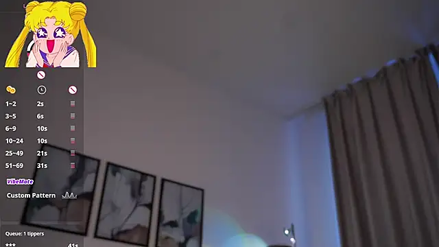 EdlinHargus – Live XXX-chat