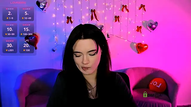 liana_kisses' Live XXX Chat