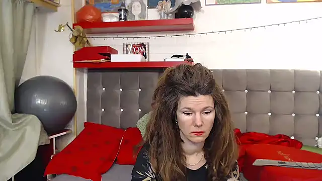 Chat +18 de kellyterapy ao vivo