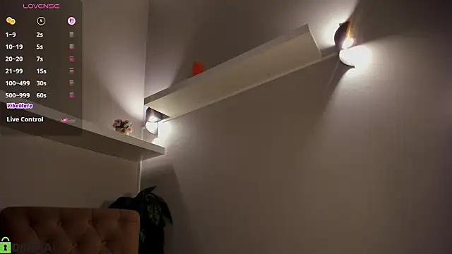 Skinny_Alice 라이브 XXX 채팅