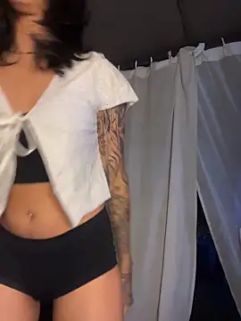 Czat XXX na żywo – TweetiePieXXX