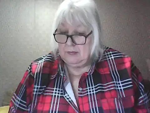 Show webcam de Alexia64231