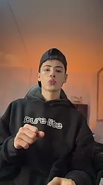 Chat XXX en directo de Sebastian_Reed