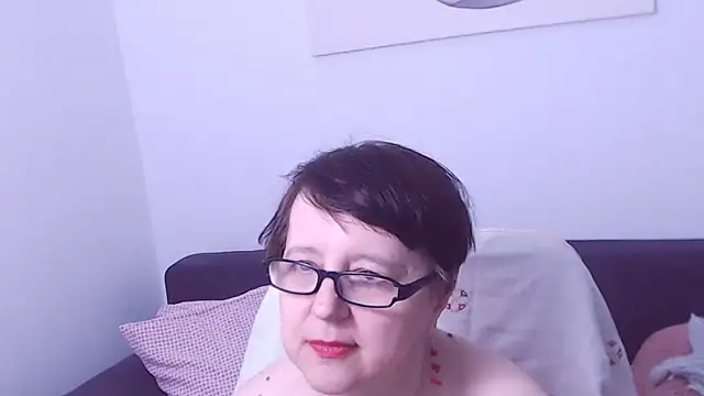 ChristaRose – Live XXX-chat