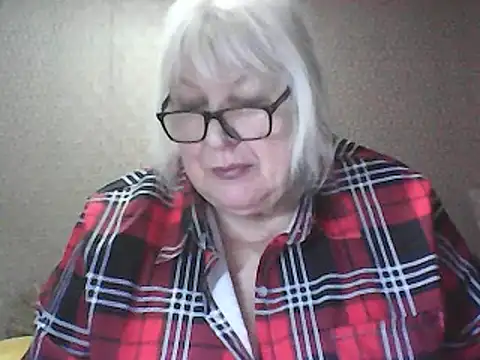 Alexia64231のウェブカメラショー