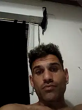 Show Webcam de Refefe84