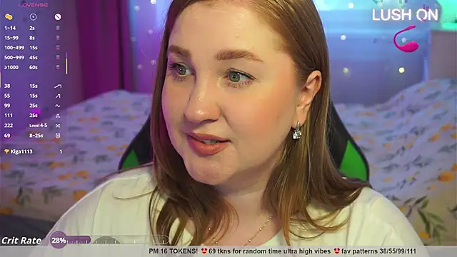 ollydoll92 即時 XXX 聊天