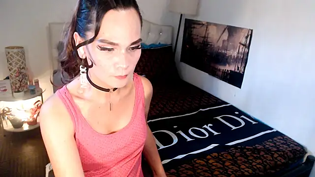 عرض كام NinaDOM4CUM