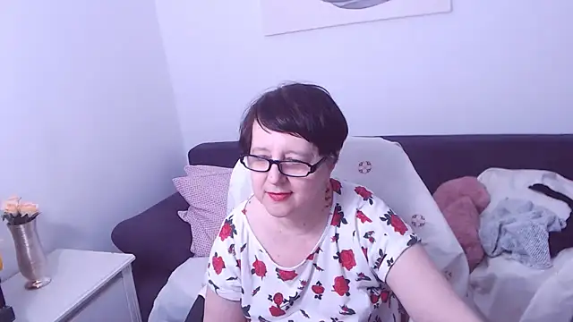 Chat XXX en directo de ChristaRose