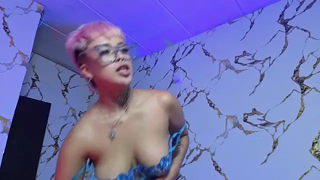 Rebeka-baker Obrolan Langsung XXX