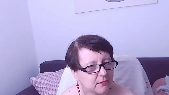 ChristaRose Obrolan Langsung XXX