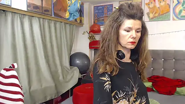 XXX chat uživo modela kellyterapy