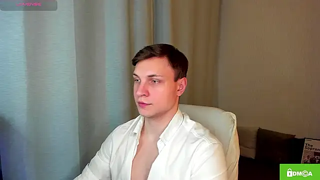 handsome_guy01 Pertunjukan Webcam