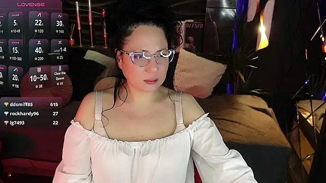 Chat XXX Live Anita_Muse