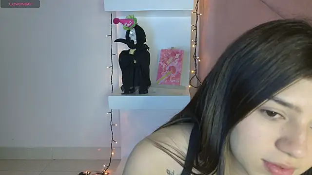 Chat XXX en directo de eva_sin18