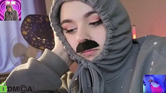 Chat +18 de Mia_R0ss ao vivo