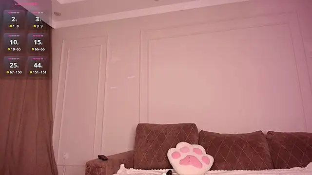 XXX chat uživo modela amy_akime