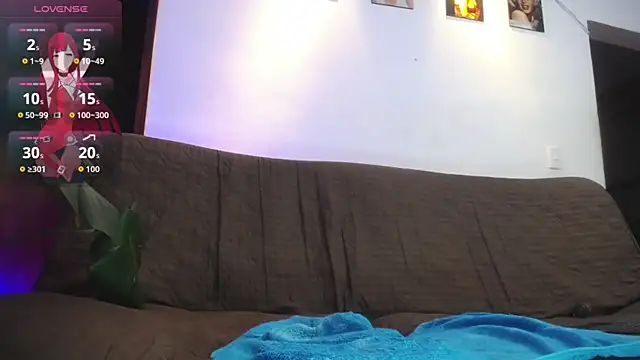 Онлайн чат XXX shellsy_hans