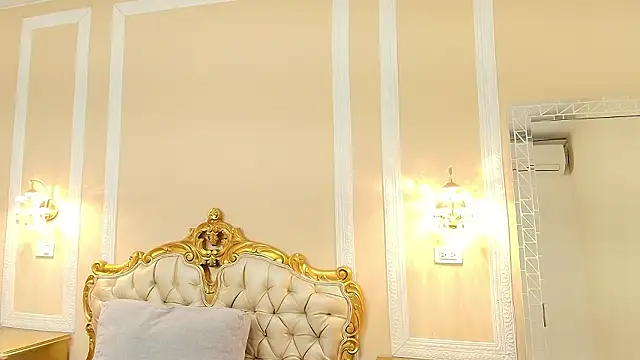 Chat XXX ao vivo de MayaBaker