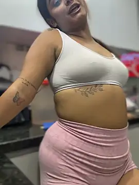 Kaily_Sweet16's Live XXX Chat