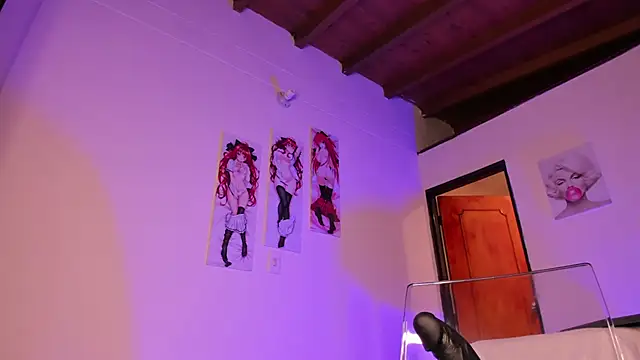 Czat XXX na żywo – annita_lopez