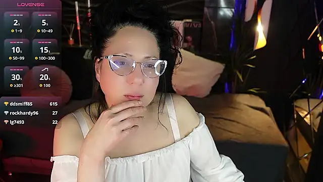 Živý XXX chat Anita_Muse