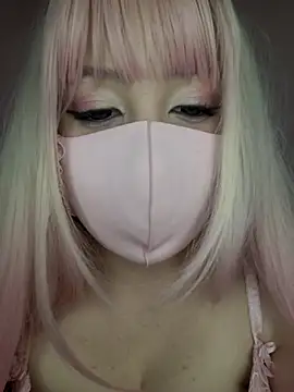 Вебкам-шоу Zuzanna_Pink