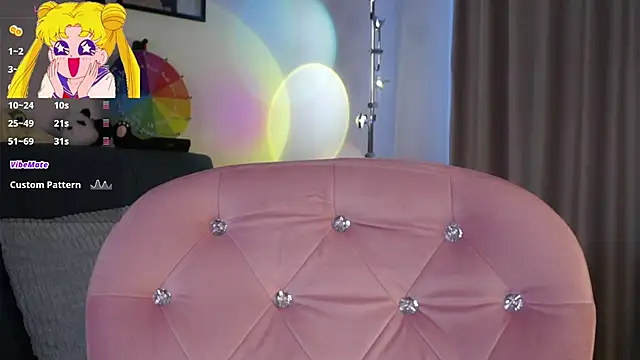 Show Webcam de EdlinHargus