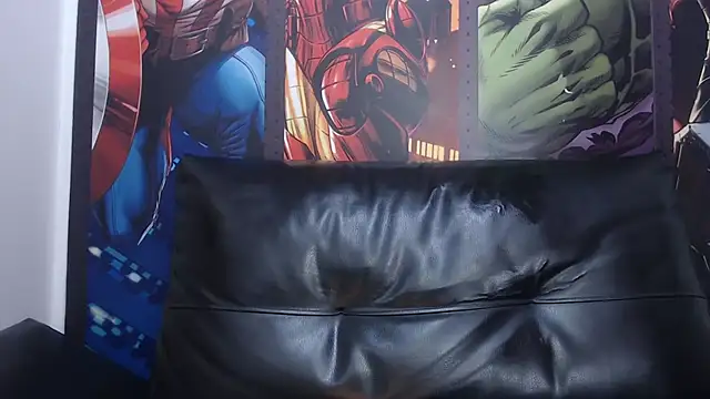 Show Webcam de Madison_Copers