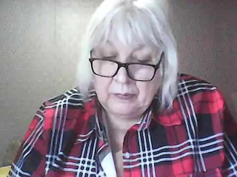 Alexia64231 网络视讯表演