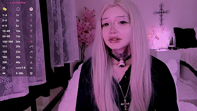 Lein_Bone – Naživo XXX chat