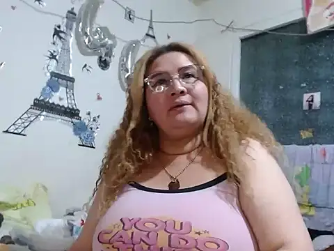 Chat XXX ao vivo de Perla1981--