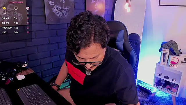 DaviidEvans_ 现场XXX聊天