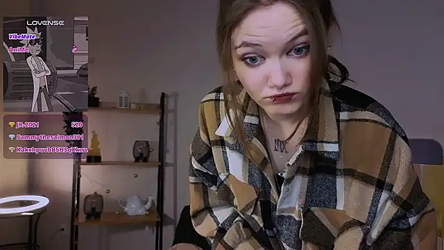 Chat XXX Live Dilara_xBaby