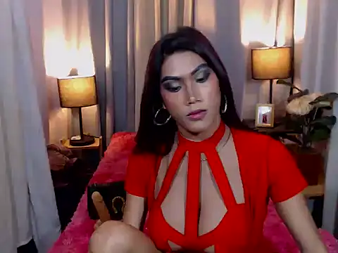 Živý XXX chat DAYANARAHFOX