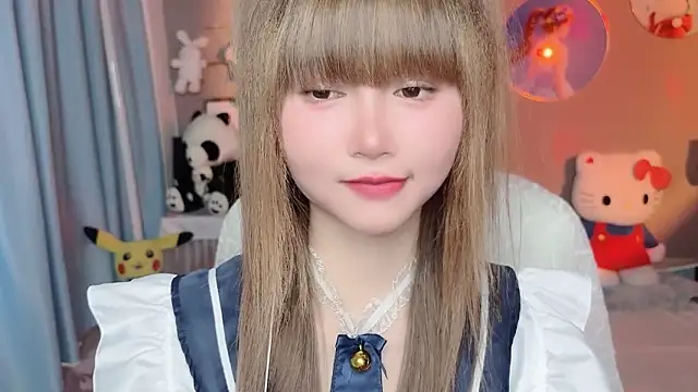 -xiao-xiao-'s Live XXX Chat