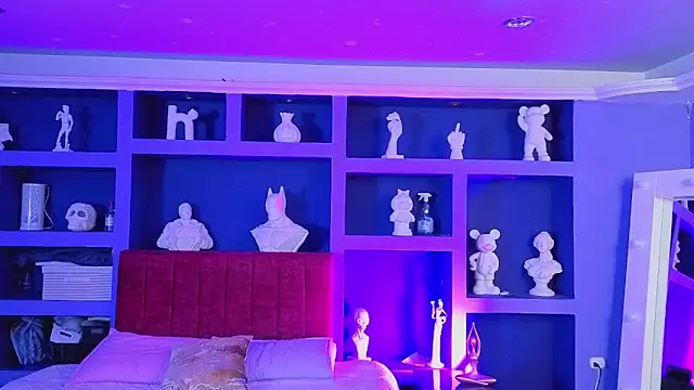 Chat +18 de littlee_red ao vivo