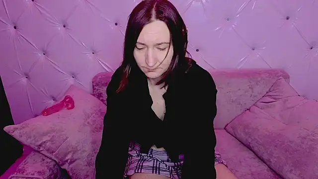 SelestiaSnata's Live XXX Chat