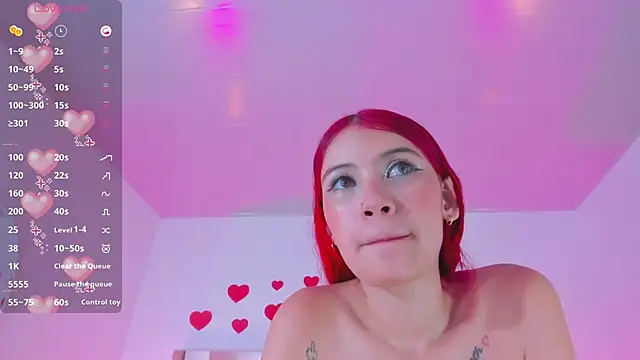 Daisy_Harlow Live XXX-Chat